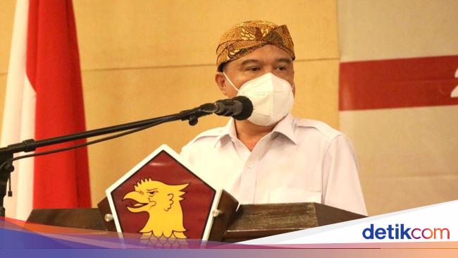 Gerindra Daily Chair Reveals Prabowo’s Goal to Meet Mega and Jokowi