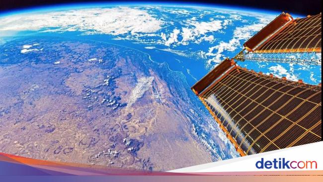 China Bikin Teleskop Antariksa Lebih Canggih dari Amerika