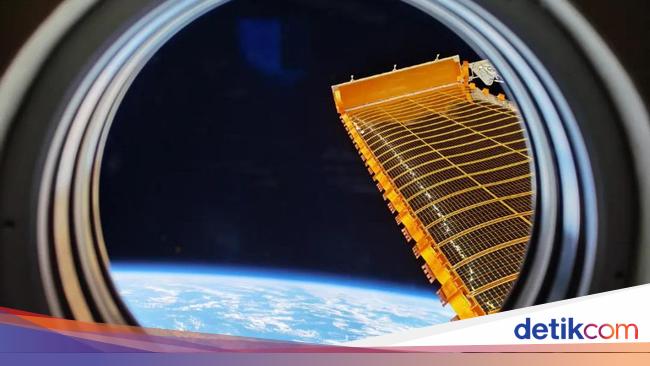 SpaceX Almost Hits Space Station Makes China Scream