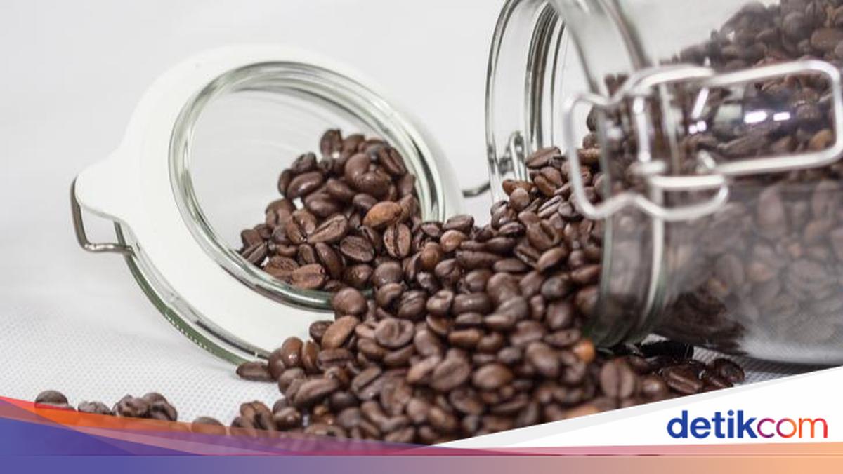 Berapa Lama Biji Kopi, Kopi Bubuk, hingga Cold Brew Bisa Disimpan?