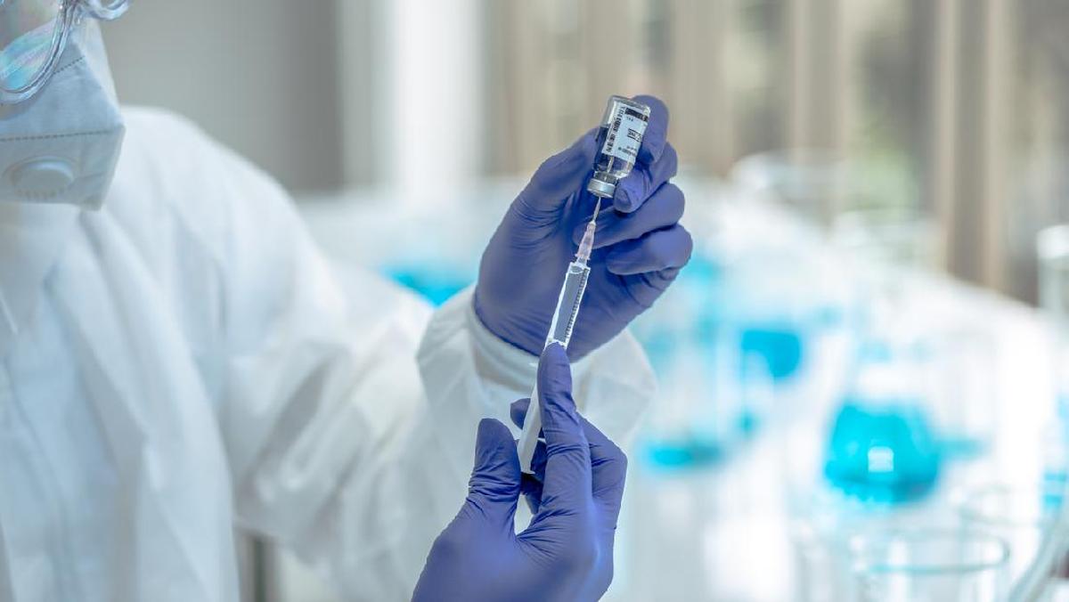 Peneliti Temukan Vaksin untuk Semua Jenis Kanker, Bakal Diuji Coba ke Manusia