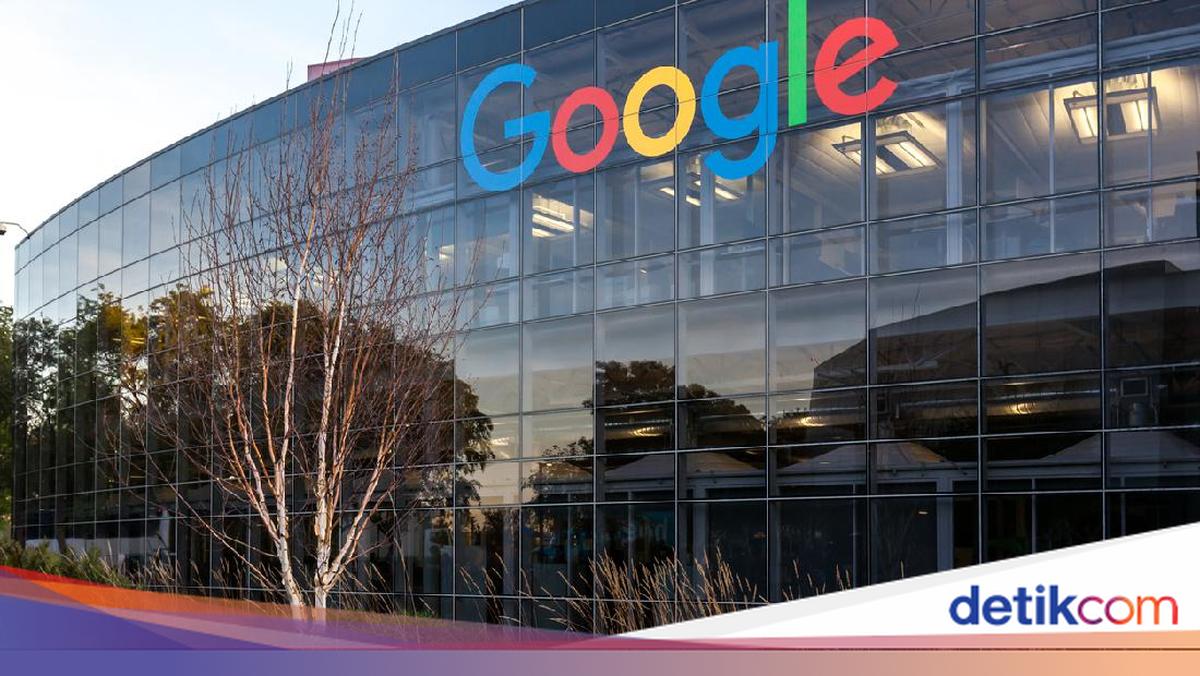 Google Ungkap Efek Buruk AI Terhadap Lingkungan