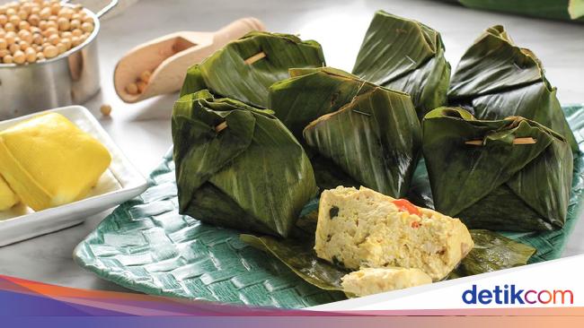 Pepes Tahu hingga Tinutuan Masuk Daftar Makanan Paling Tidak Enak di Indonesia