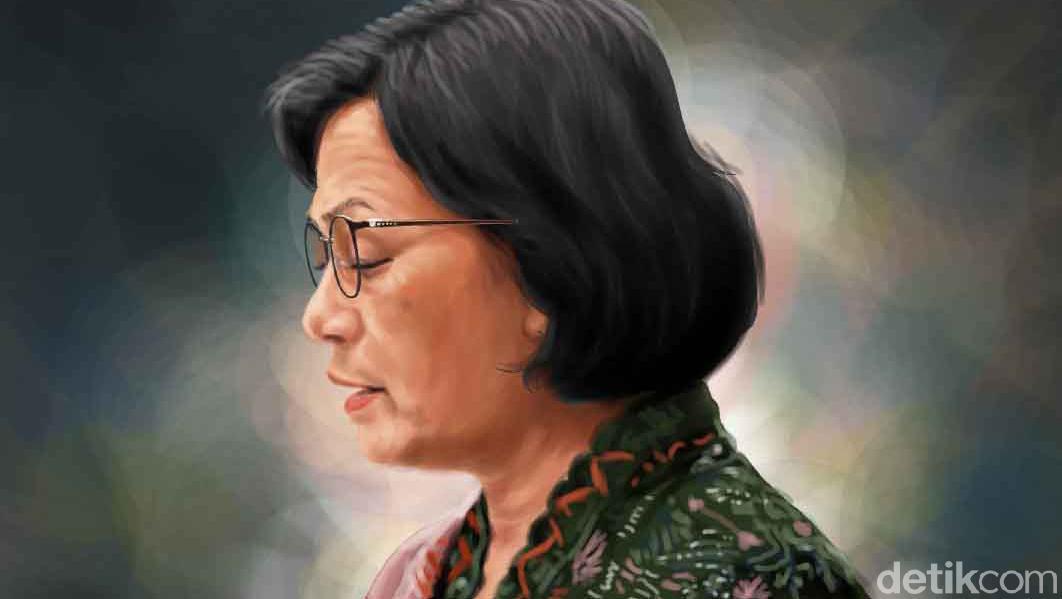 Pulihkan Ekonomi, Sri Mulyani Ungkap Strategi Yang Dilakukan RI