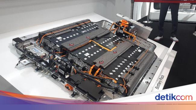 Wanti-wanti Pakar, Transisi Mobil Bensin ke Listrik Bikin Banyak Pengangguran