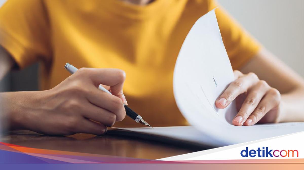 Cara Mengurus Ijazah Hilang karena Bencana Alam, Simak Tahapannya!