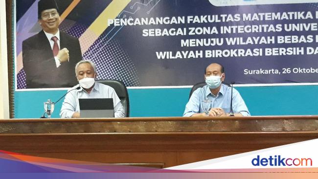 Kronologi Meninggalnya Gilang Peserta Diksar Menwa UNS Versi Panitia