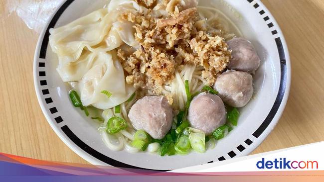 5 Tempat Makan Mi Bakso Enak Di Tasikmalaya Berdiri Sejak 1970an