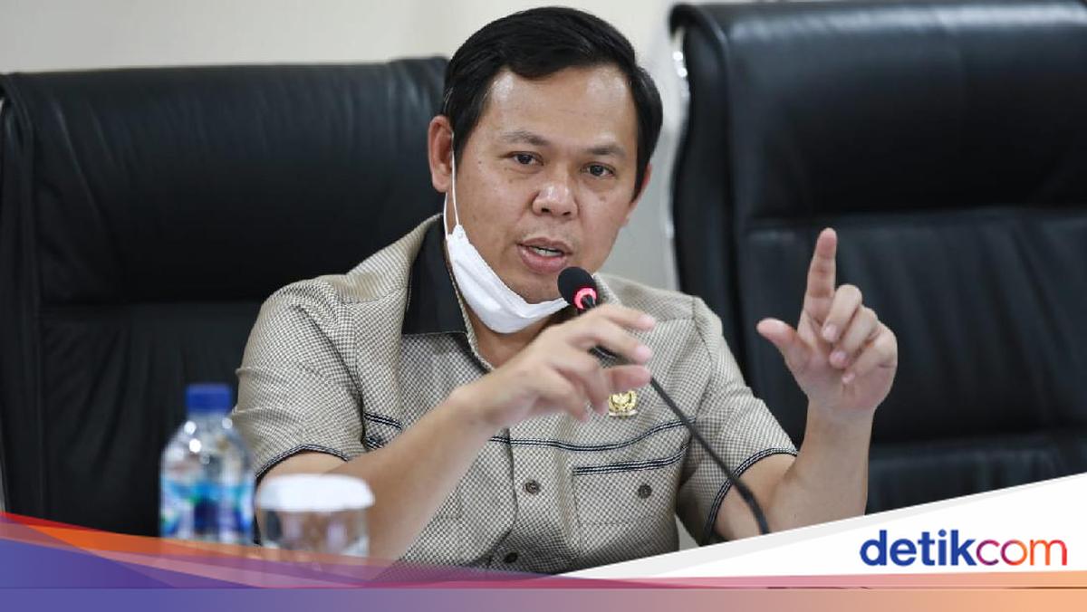 Gubernur Bengkulu Minta Bangun RS Tipe A, Ketua DPD Gercep Telepon Menkes
