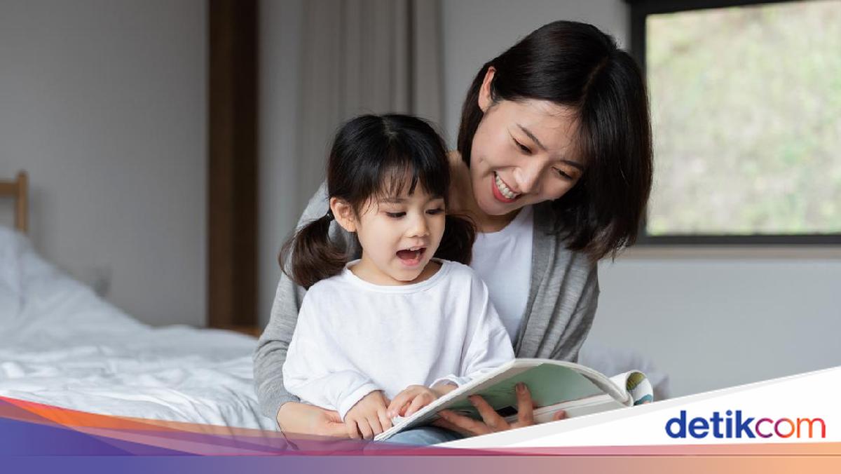 Hari Membaca Nyaring Sedunia 2026: Asal-usul dan Tanggal Peringatan