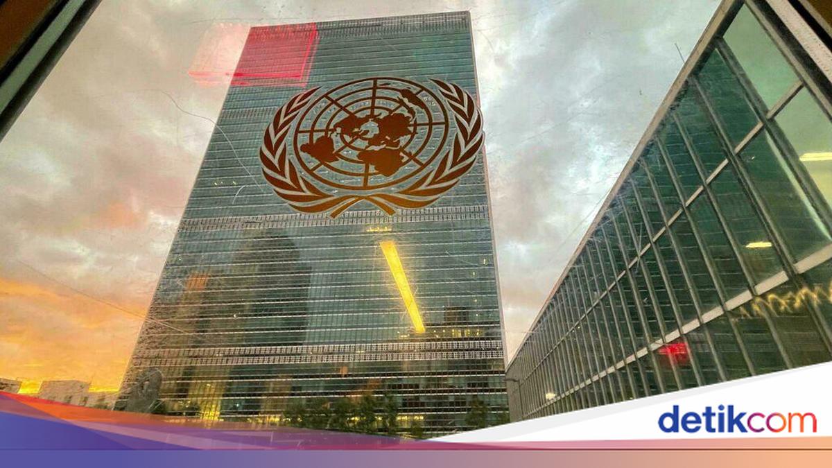 Indonesia Terpilih Jadi Anggota Dewan Badan Pos PBB, Apa Itu?