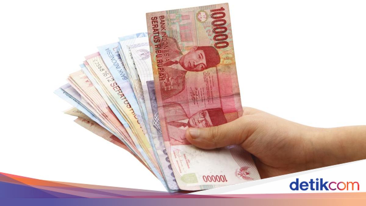 Kades di Bogor Buka Suara Usai Viral Video Istrinya Pamer Duit