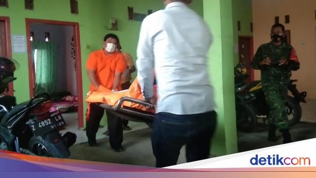 Pegawai Minimarket Di Karawang Ditemukan Tewas Dalam Kontrakan 7851