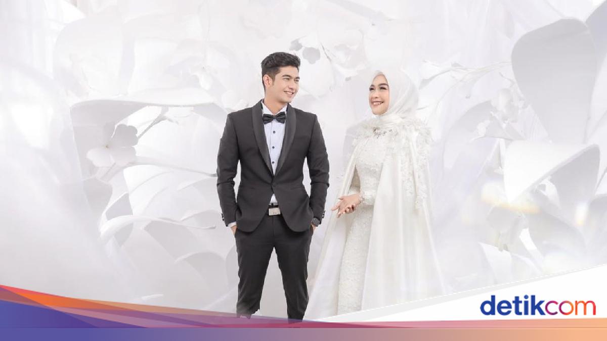 Menghitung Hari Pernikahan Ria Ricis-Teuku Ryan, Tamu Undangan Dibatasi