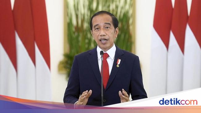 Investing in Pertamina-PLN is complicated, Jokowi: I sometimes want to be angry