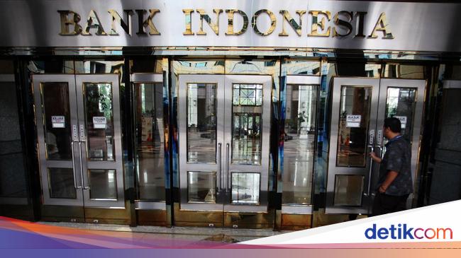 Bunga Acuan BI Turun, Ini Artinya buat Ekonomi RI