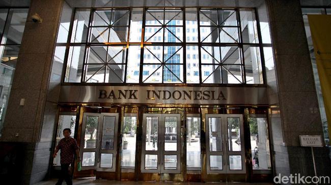 Ruang Kerja Gubernur Bank Indonesia Juga Digeledah KPK