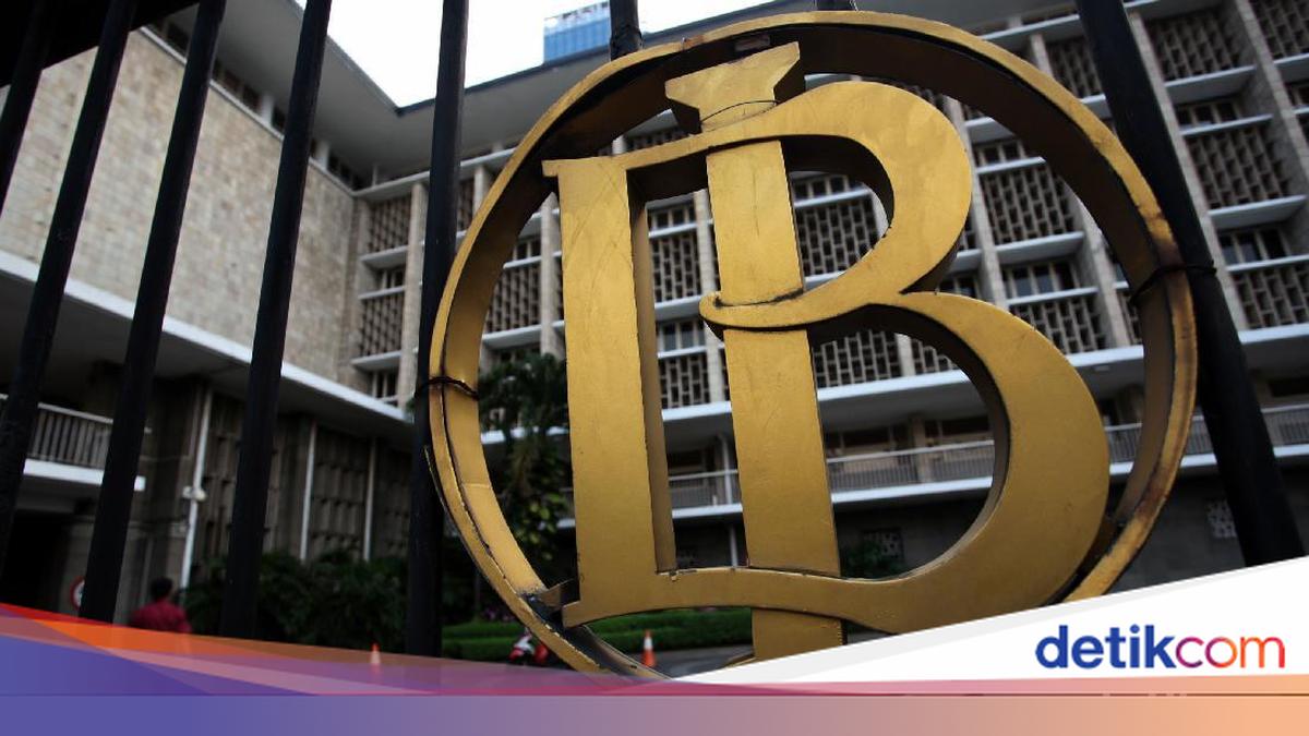 Dolar AS Tembus Rp 17.800, BI Ungkap Biang Keroknya