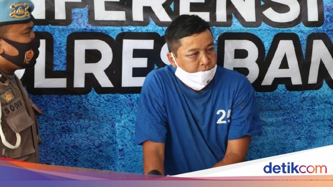 Wanita Tewas Di Bantul Ternyata Dibunuh Kekasih Gelap Ini Tampang Pelaku