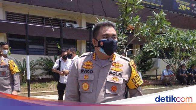 The Allegation of Bribery from Drug Dealers, Medan Police Chief Removed!