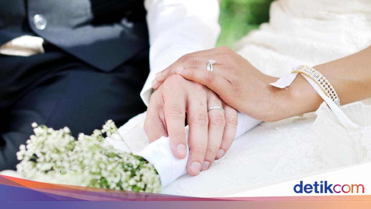 Menikah dengan Pacar, Pertanda Baik ataukah Buruk?