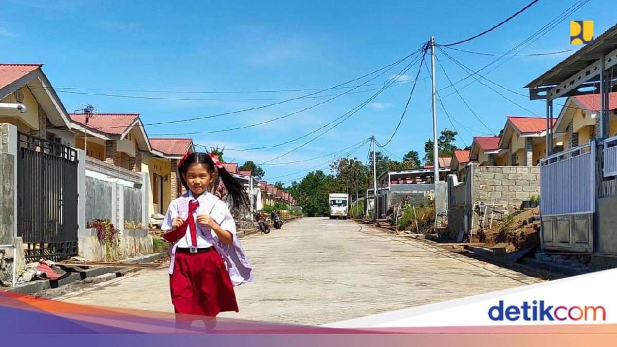 3 Juta Rumah dan Asa BTN Jadi Bank KPR Terbaik di Asia Tenggara