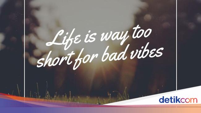 50 Caption Bahasa Inggris Untuk Instagram Aesthetic Dan Singkat