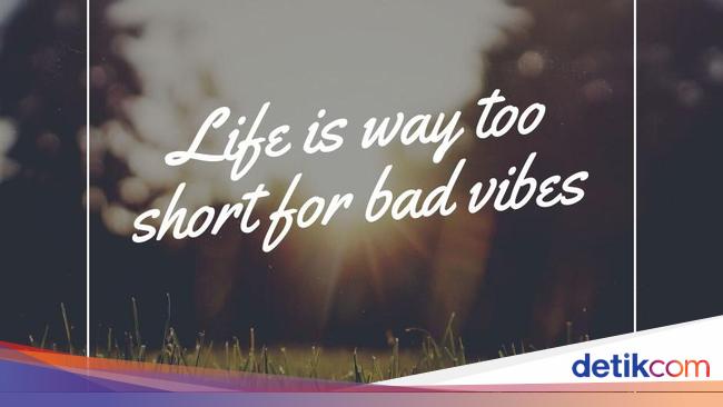 50 Caption Bahasa Inggris untuk Instagram, Aesthetic dan Singkat