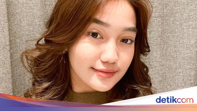 Isi Lengkap DM ke Istri Putra Siregar yang Diminta Takedown Chandrika Chika
