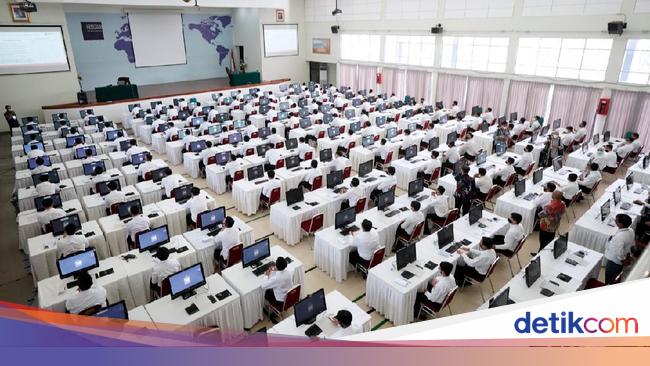 Harus Ingat! 3 Barang Ini Wajib Banget Dibawa Saat Tes SKD CPNS