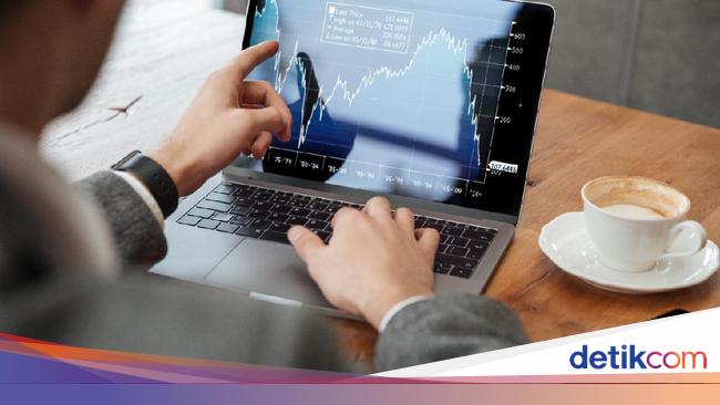 Sritex Pailit, Sahamnya Dibekukan BEI