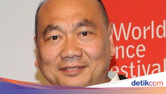 Pria Kelahiran RI Ini Masuk Daftar Orang Terkaya Singapura, Segini Hartanya!