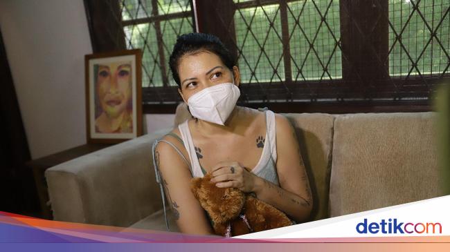 Effort Melanie Subono Cari Tahu Kematian Hewan Peliharaan Usai 8 Tahun Berkasus