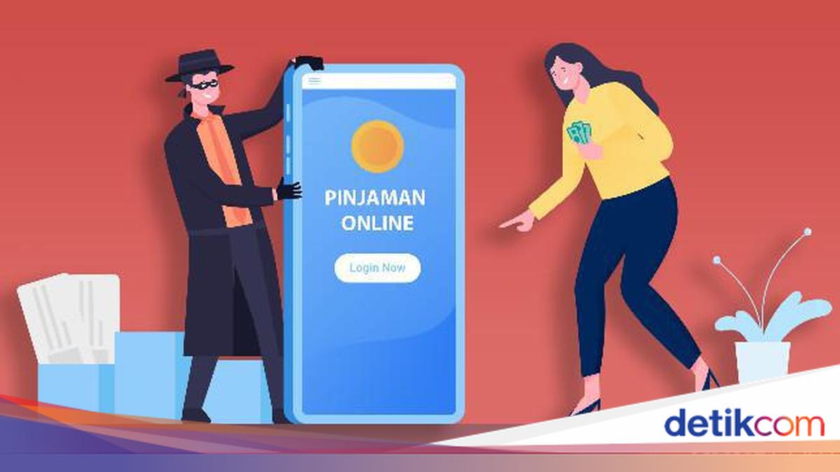 Simak! Ini 2 Cara Cek Apakah Data Kita Dipakai Pinjol atau Tidak