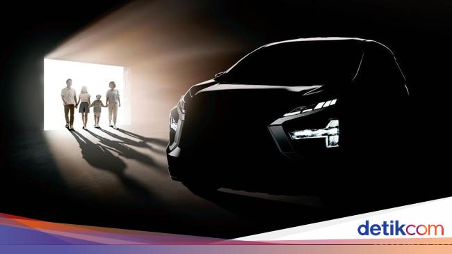 Mitsubishi Xpander Facelift Launched This Afternoon, Here’s What It Looks Like