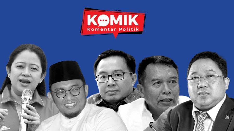 Dukungan Untuk Andika Perkasa Yang Selangkah Lagi Jadi Panglima