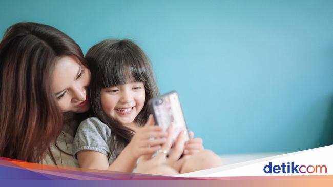 Anak Kecanduan Gadget? Coba Aplikasi Canggih Parental Control Ini