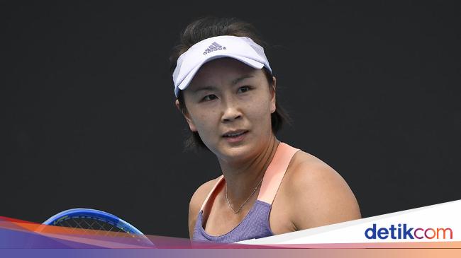 Tennis sex scandal with former deputy prime minister Revealed, China is silent