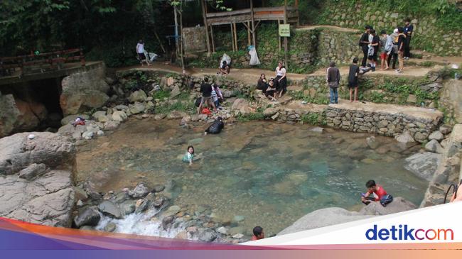 Harga Terkini Curug Leuwi Hejo Jonggol, Daya Tarik, dan Lokasinya