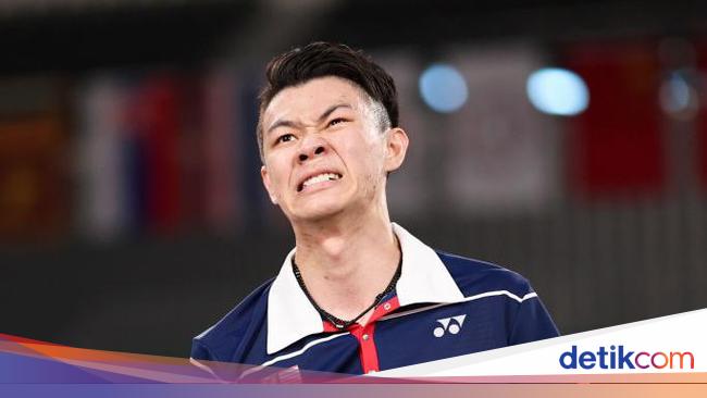 Chronology of Malaysian Badminton Lee Zii Jia Banned from Playing for 2 Years