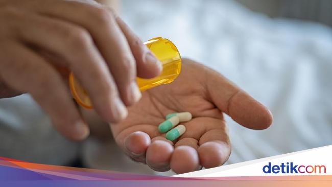 Kenali 7 Golongan Antibiotik Untuk Atasi Berbagai Infeksi