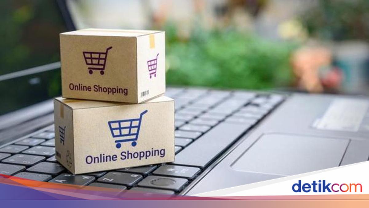 Asosiasi e-Commerce Happy Purbaya Tunda Pajak Pedagang Online
