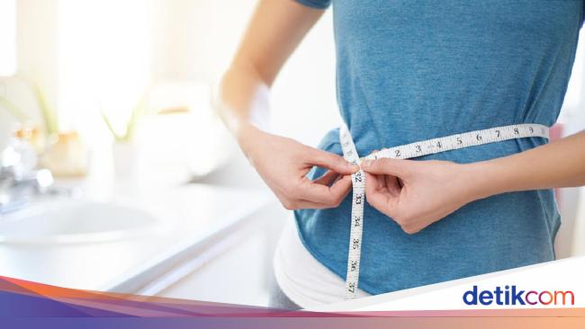 Jarang Diketahui, Kebiasaan Makan Ini Bisa Bantu Turunkan BB dengan Cepat