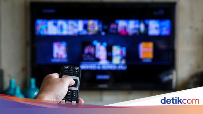Digital tv cara migrasi analog ke Panduan Singkat