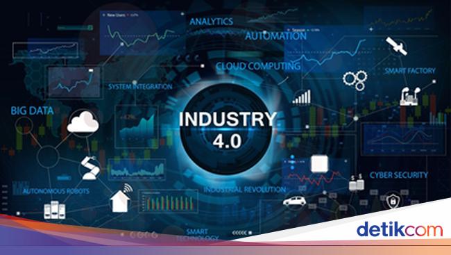 Pemerintah Wajib Transformasi Ekonomi buat Cegah Deindustrialisasi