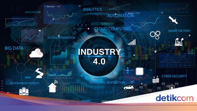 Geber Kinerja Sektor Industri, Kemenperin Gelar Industrial Festival 2024