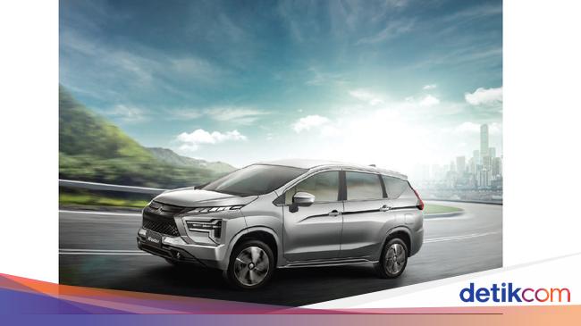 Adu Spek Mitsubishi New Xpander Vs All New Toyota Avanza