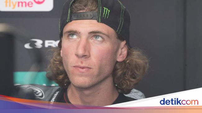 Darryn Binder ‘acts up’ in Moto3, a flood of criticism from MotoGP riders