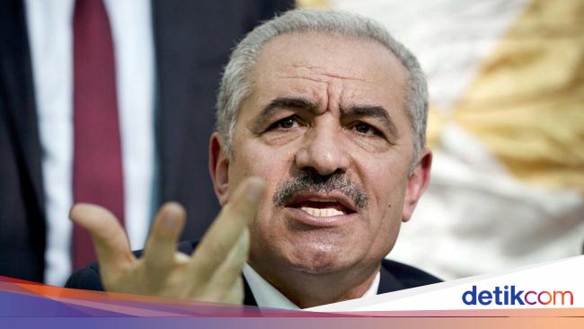 ガザ戦争は激化し続け、パレスチナ首相は辞任