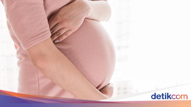 Pregnant women are alert, COVID-19 can damage the baby’s placenta in the womb